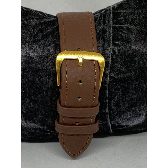 Fossil Gen 4 Authentic Digital Dial Smart Watch Custom Band FTW6016 LT342 - Picture 6 of 12